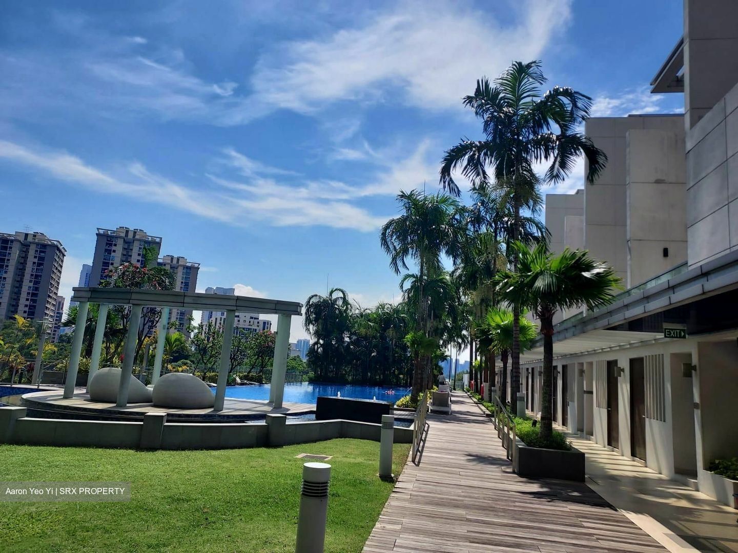 The Rochester Residences (D5), Apartment #376669161